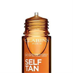 Clarins Radiance Plus Golden Glow Booster for Body 30ml